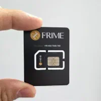 سیمکارت پرمیوم خاص