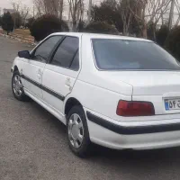 پارس تیوفایو دریچه سیمی|خودرو سواری و وانت|اندیشه, اندیشه فاز ۳|دیوار