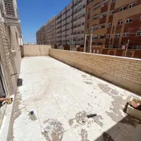 آپارتمان۹۵متری/دوخواب/کلیدنخورده/فول‌امکانات|اجارهٔ آپارتمان|سیرجان, |دیوار