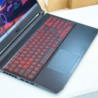 لپتاپ گیمینگ ایسر -Acer Nitro5 I5 16 512 RTX3050|رایانه همراه|مشهد, ارشاد|دیوار