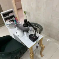 واگذاری سالن زیبایی