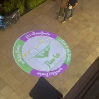 طراحی انواع لوگو و پروژکتور