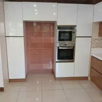 فروش خریدارکابینت وکمد دست دوم ونو کل تهران و حوم|مصالح و تجهیزات ساختمان|تهران, شهران شمالی|دیوار