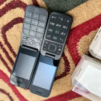 گوشی نوکیا ۲۶۶۰و ۲۷۲۰ اصل آکبند با گارانتی|موبایل|تبریز, |دیوار