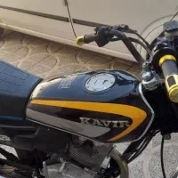 موتور کویر ۱۴۰۱خشک|موتورسیکلت|کوهدشت, |دیوار