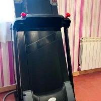 تردمیل strenGth