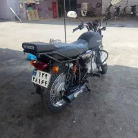 باکسر 150 مدل 98|موتورسیکلت|تهران, طیب|دیوار