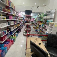 واگذاری یک باب مغازه شوینده بهداشتی|اجارهٔ مغازه و غرفه|لامرد, |دیوار