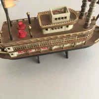 رادیو ژاپنی قدیمی