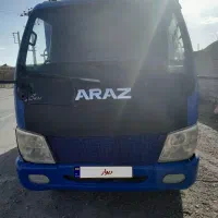 جک اراز|خودرو سنگین|سربیشه, |دیوار