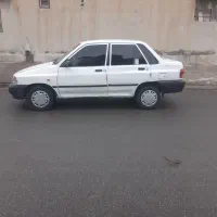 پراید۸۸ خونگی