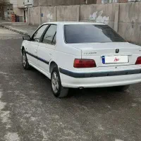 پارس TU5مدل ۹۳|خودرو سواری و وانت|تربت‌حیدریه, کاشانی|دیوار