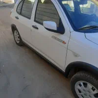 کوییک مدل۴۰۱ساده|خودرو سواری و وانت|کبودرآهنگ, |دیوار