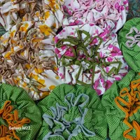 صد مدل  دمکنی پیش بندکیسه سبزی کاورقابلمه آشپزخانه