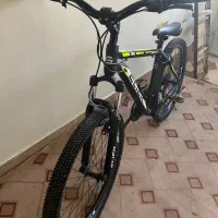 فوری دوچرخه 27.5 CLICK NEW در حد نو فوری