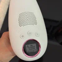 دستگاه لیزر خانگی دس|آرایشی، بهداشتی، درمانی|تهران, دستغیب|دیوار