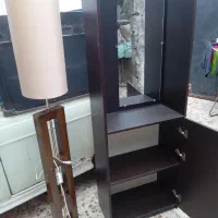 آباژور وکمدلباسی آینه داروجاکفشی