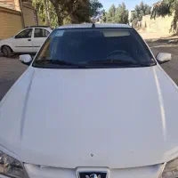 پارس مدل 400 تیوفایو گازسیمی|خودرو سواری و وانت|سیرجان, |دیوار