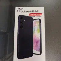 galaxy a35 5G