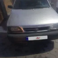سواری پراید مدل 1386دوررنگ موتور تازه تعمیر|خودرو سواری و وانت|فرخ‌شهر, |دیوار
