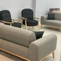 مبل قدیمیتو بده مبل جدید ببر|مبلمان خانگی و میز عسلی|شیراز, سلطان آباد|دیوار