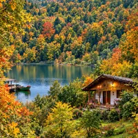 تور ۲.۵ روزه تالش
