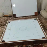 میز بازی بلیط