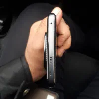 شیائومی نوت 14پرو پلاس 5g 512 رم 12|موبایل|اندیشه, اندیشه فاز ۱|دیوار