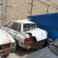 مرکزاسقاط خودرو فرسوده