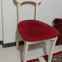 صندلی تک