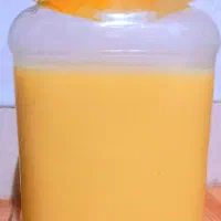 روغن حیوانی (ساری یاغ) درجه یک و صددرصد تضمینی