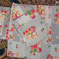 سرویس خواب چهار تیکه