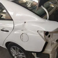 صافکاری PDRحرفه ای محمودی