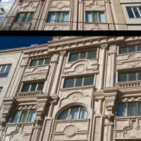 واحد در خاوران لب فلکه بهترین لوکیشن|فروش آپارتمان|باسمنج, |دیوار