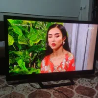 تلوزیون 50 اینج اصلی الجی کره درحدنو اصل فلشخور