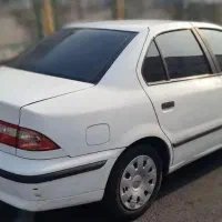 سمند EF7 94|خودرو سواری و وانت|تهران, مجیدآباد|دیوار