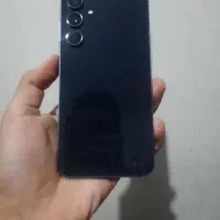 سامسونگ Galaxy A55 با حافظهٔ ۲۵۶ گیگابایت