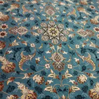 یک جفت فرش ۱۲متری