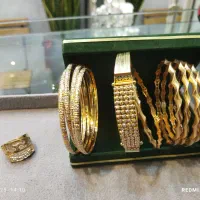 طلای دست دوم زرگری علیزاده اول خ شهید بهشتی