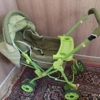 سرویس کالسکه مارک چیکو