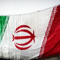 پرچم ایران ۴متری