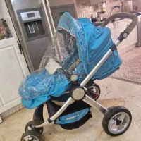 کالاسکه کودک|کالسکه و لوازم جانبی|تهران, اوقاف|دیوار