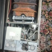 پکیج خارجی درهد|آبگرمکن، پکیج، شوفاژ|خمینیشهر, |دیوار