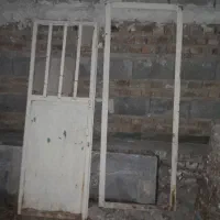 درب دستشویی