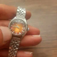 ساعت سیکو SEIKO اتوماتیک اصل ژاپن ،۱۷ جواهر