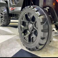 ماشین/موتورشارزی اف، جی بدون سود|اسباببازی بچه|شهرکرد, |دیوار