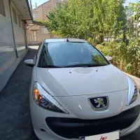 207مدل404 موتورتیوفایو