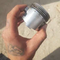 رینگ پستان موتور|قطعات یدکی و لوازم جانبی|شیراز, شیخ روزبهان|دیوار