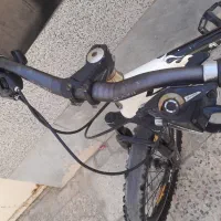 دوچرخه 20 ویوا دنده ای|دوچرخه، اسکیت، اسکوتر|اهواز, بهارستان|دیوار