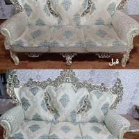 خدمات مبل شویی پاک|خدمات نظافت|سقز, |دیوار